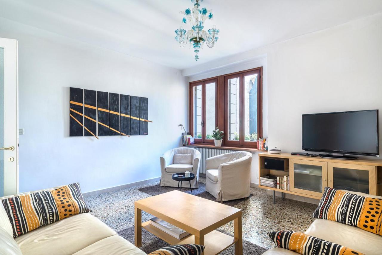 Acquarello - Like At Home In Heart Of Venice Ngoại thất bức ảnh