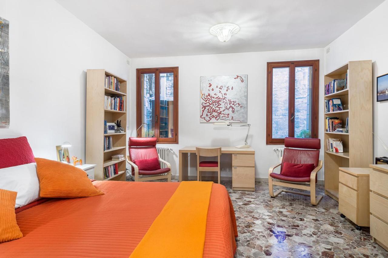 Acquarello - Like At Home In Heart Of Venice Ngoại thất bức ảnh