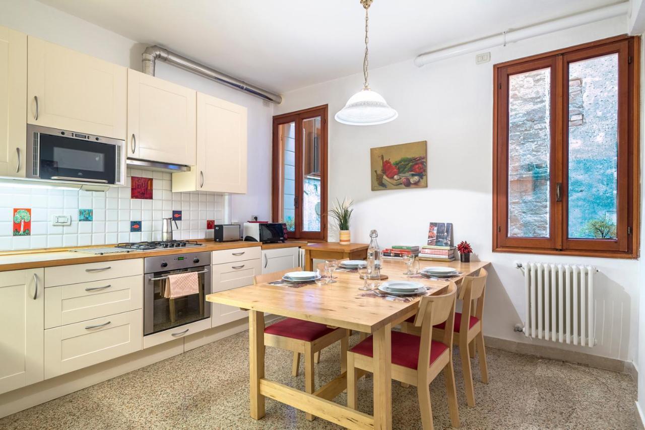 Acquarello - Like At Home In Heart Of Venice Ngoại thất bức ảnh