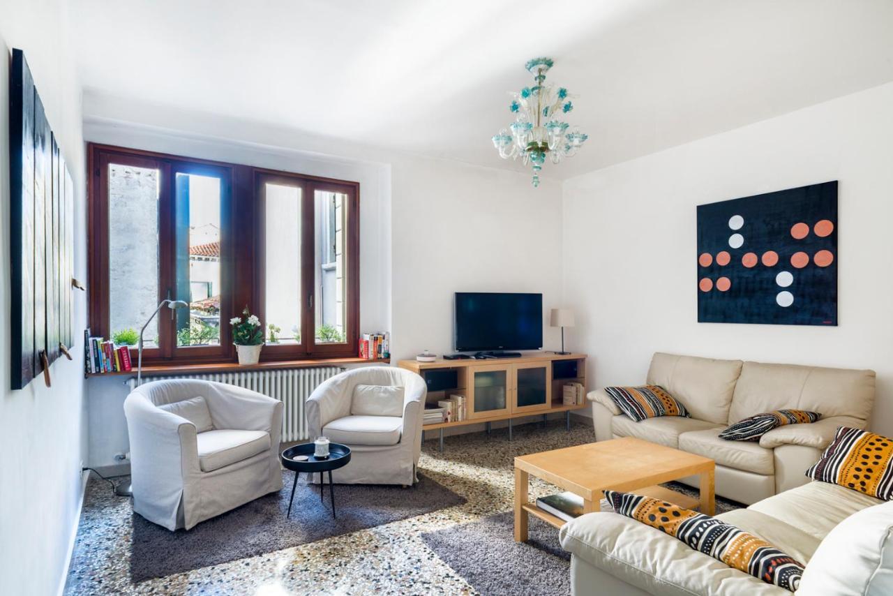 Acquarello - Like At Home In Heart Of Venice Ngoại thất bức ảnh