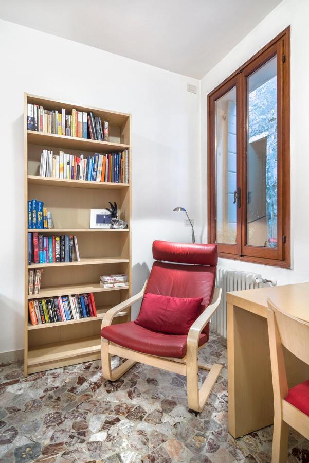 Acquarello - Like At Home In Heart Of Venice Ngoại thất bức ảnh