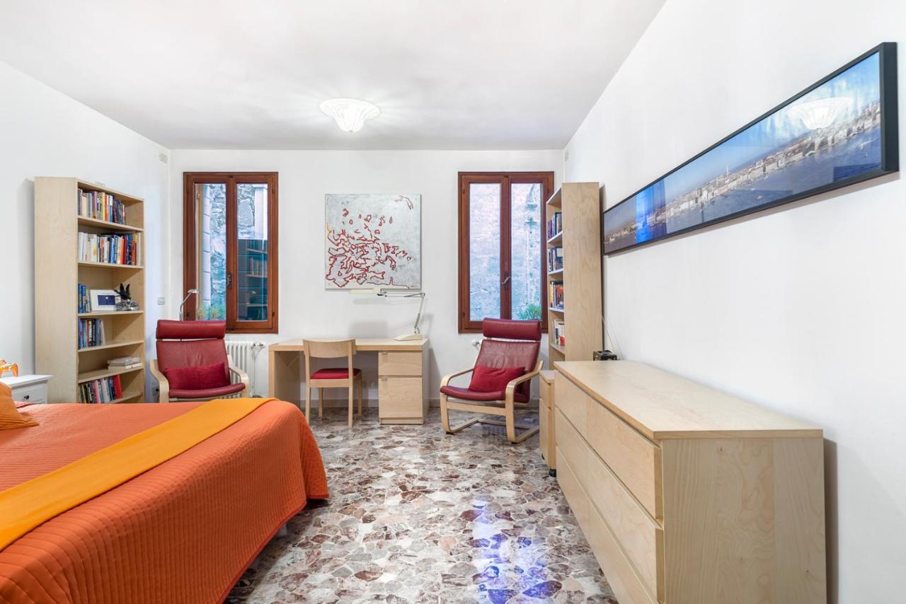 Acquarello - Like At Home In Heart Of Venice Ngoại thất bức ảnh