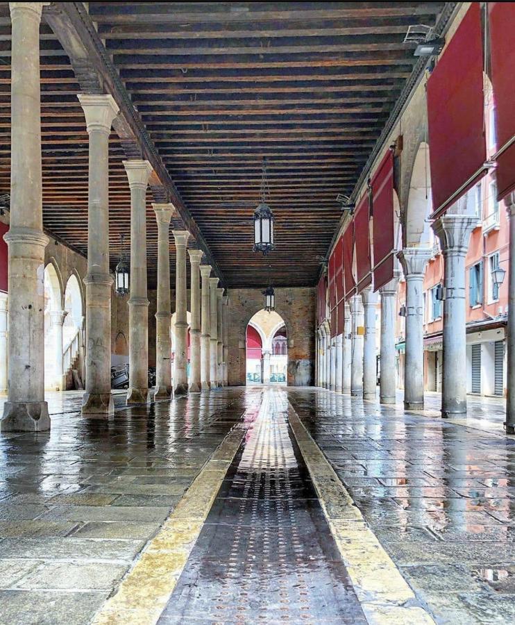Acquarello - Like At Home In Heart Of Venice Ngoại thất bức ảnh