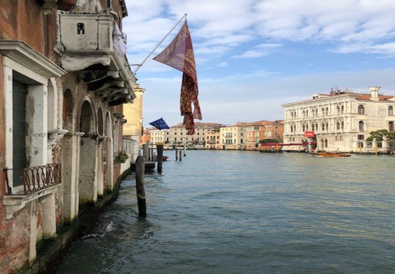 Acquarello - Like At Home In Heart Of Venice Ngoại thất bức ảnh