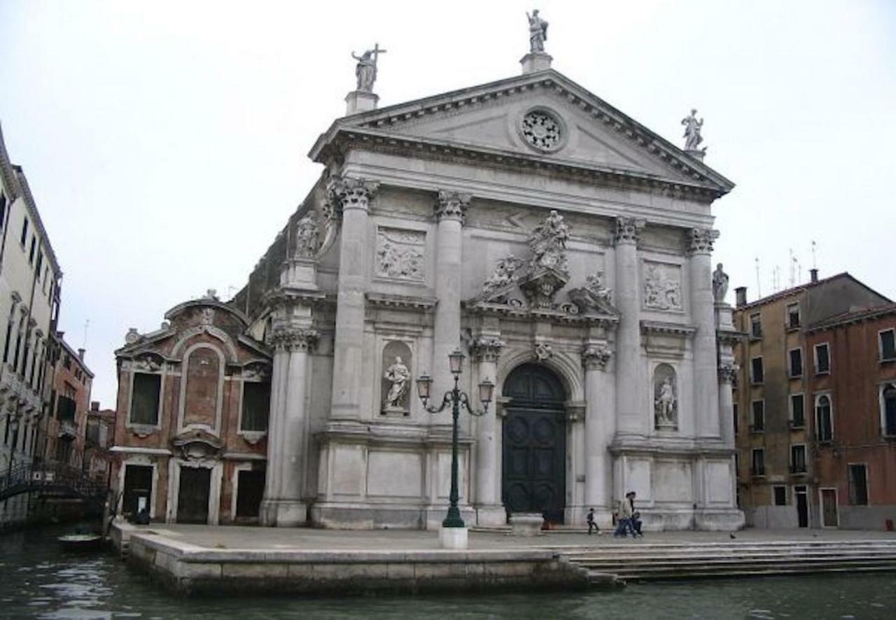 Acquarello - Like At Home In Heart Of Venice Ngoại thất bức ảnh