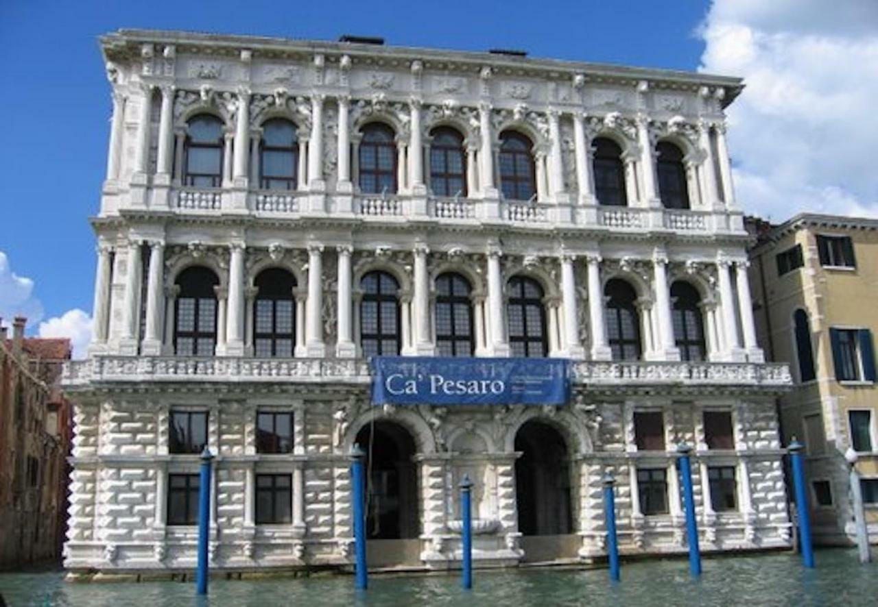 Acquarello - Like At Home In Heart Of Venice Ngoại thất bức ảnh